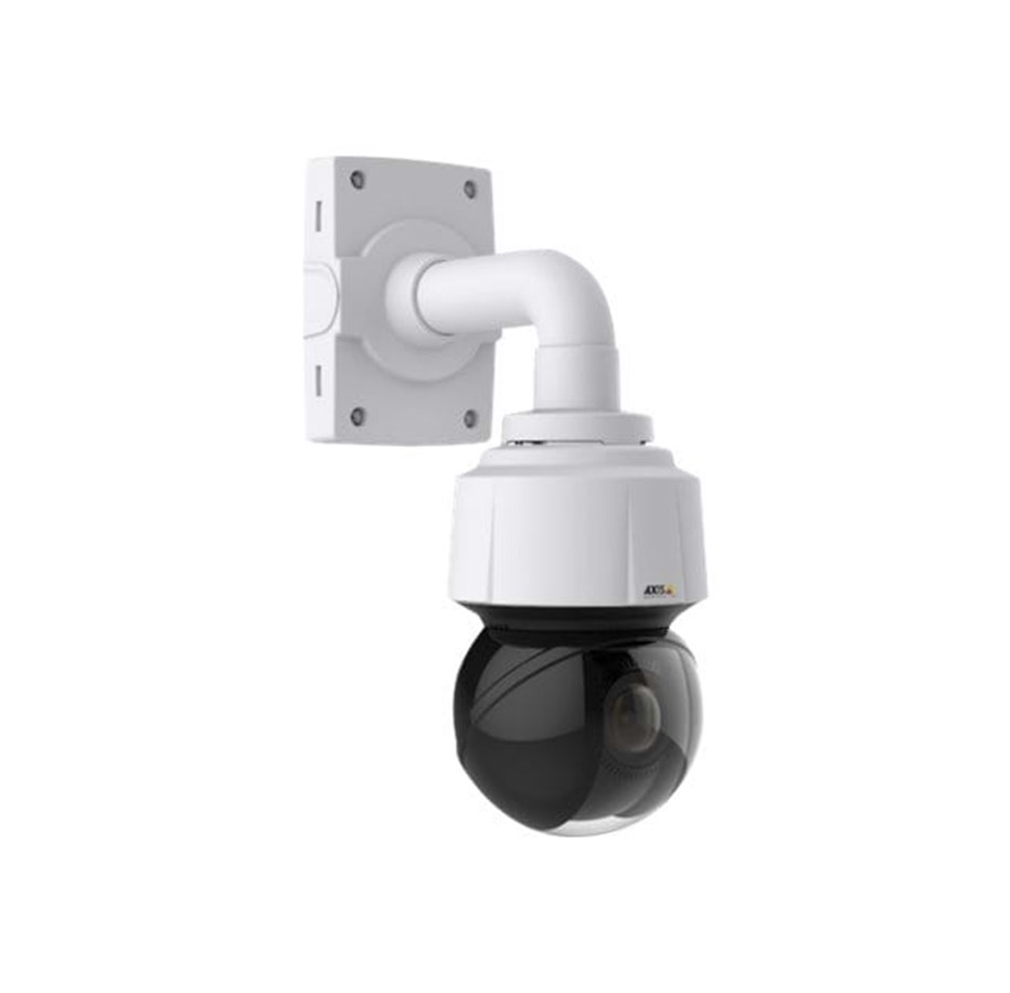 Netzwerkkamera - Axis Q6128-E PTZ Dome Network Camera 50Hz - 0800-002