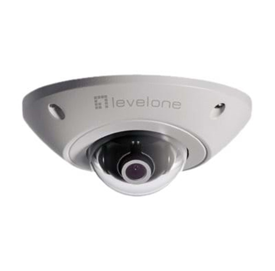 Netzwerkkamera - LevelOne FCS-3073 - FCS-3073