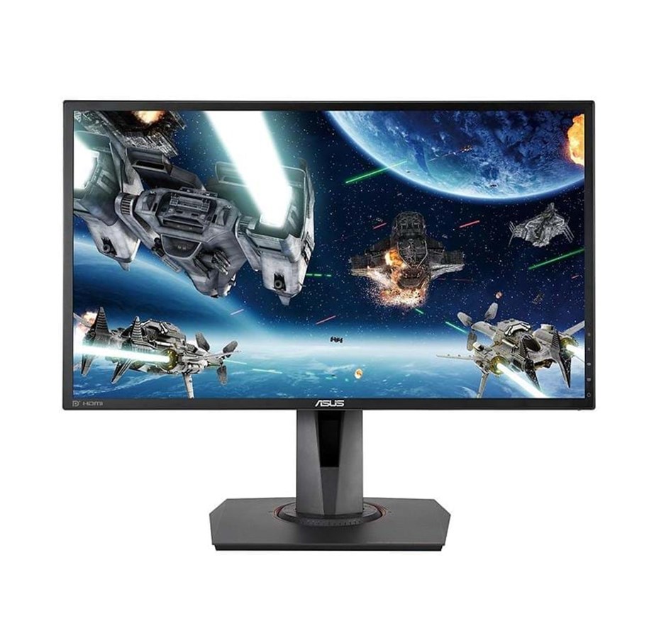 Bildschirm - 24" ASUS MG248Q - 90LM02D0-B01370