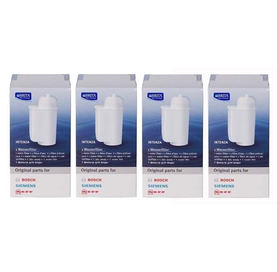 Kaffeezubereitung - Siemens TZ70003 4 pack - 00576335