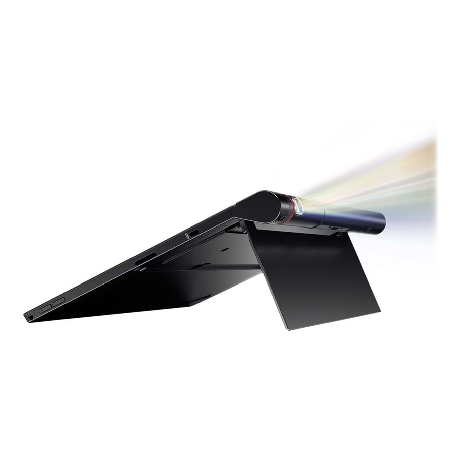 Systemzubehör - Lenovo ThinkPad X1 Tablet Presenter Module - 4XH0L55005