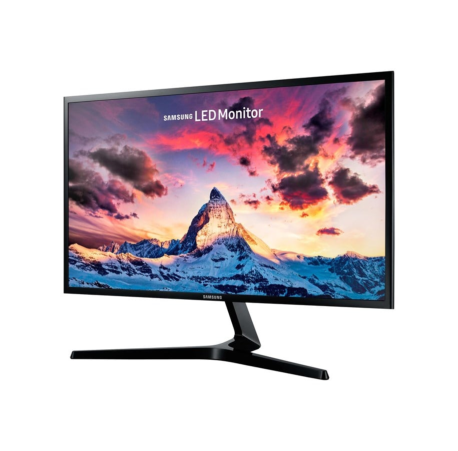 Bildschirm - 24" Samsung S24F356FHU - LS24F356FHUXEN