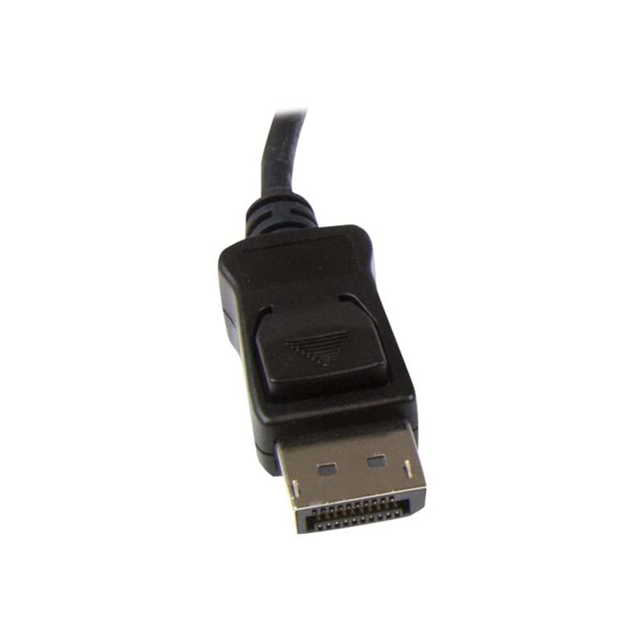 Video Audio Switcher - StarTech.com MST Hub DisplayPort to 3x HDMI - MSTDP123HD