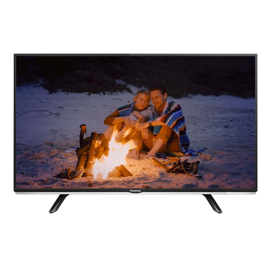 Flachbild TV - Panasonic 0 " Flachbild TV LCD 1080p (Full HD) TX-40DS400E - TX-40DS400E