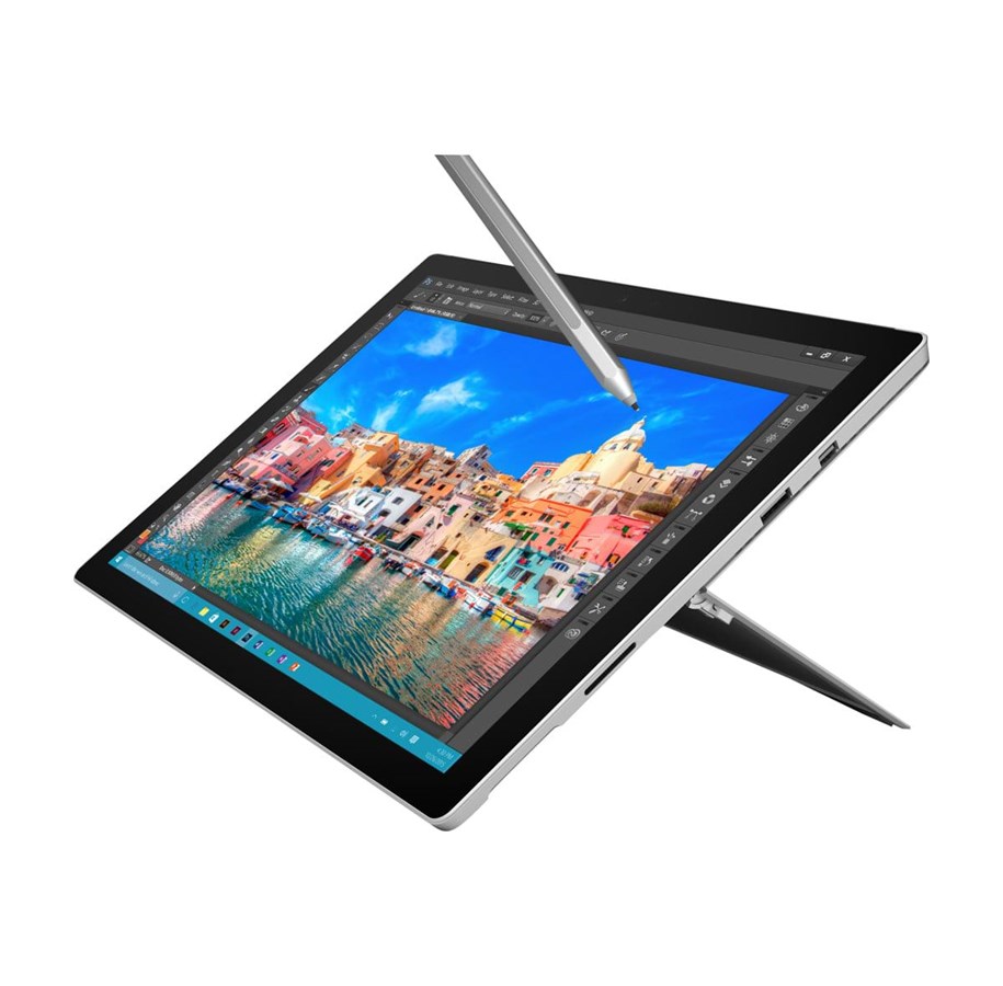 Laptops - Microsoft Surface Pro 4 - Core i5/8/256 - CR3-00005