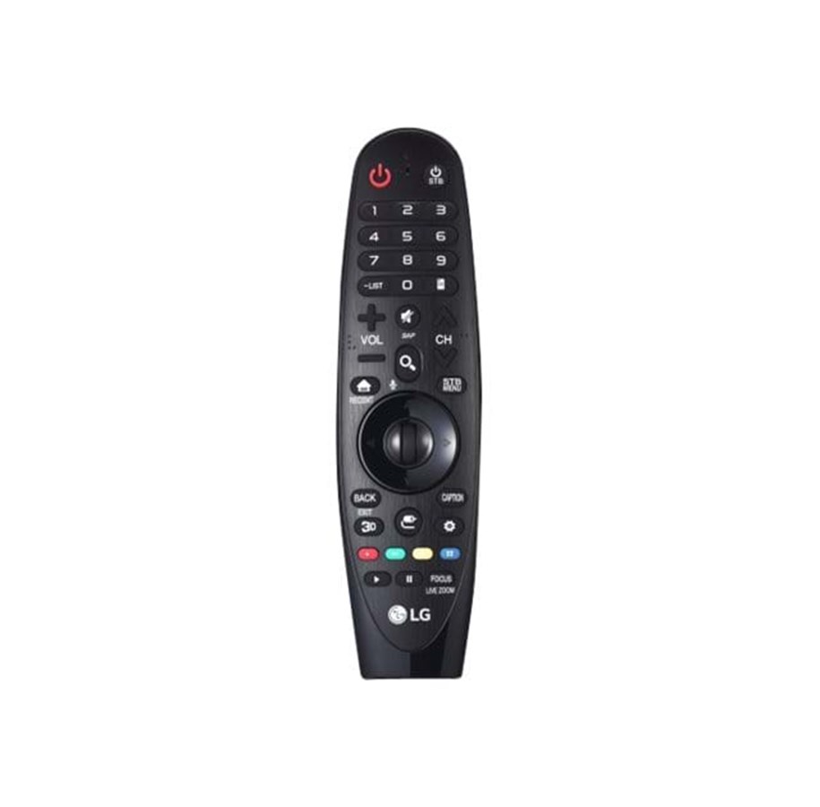 Fernbedienungen - LG Magic Remote Control AN-MR650 - AN-MR650