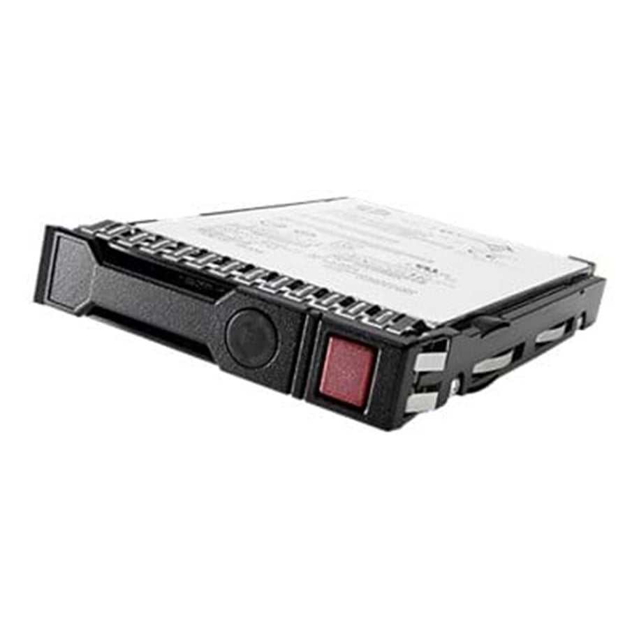 Festplatten - HP - 8TB - Festplatten - 819203-B21 - SATA-600 - 3.5" LFF - 819203-B21