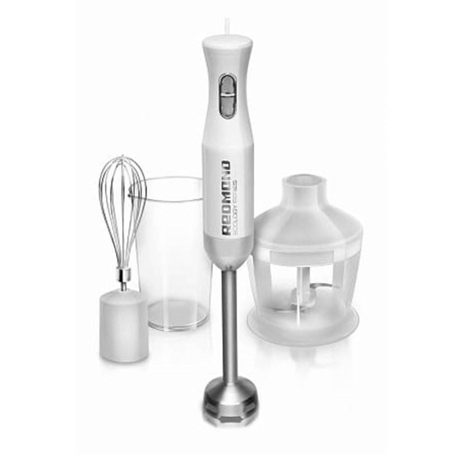Mixer - REDMOND Stabmixer RHB-2933-E - 600 W *DEMO* - RHB-2933-E
