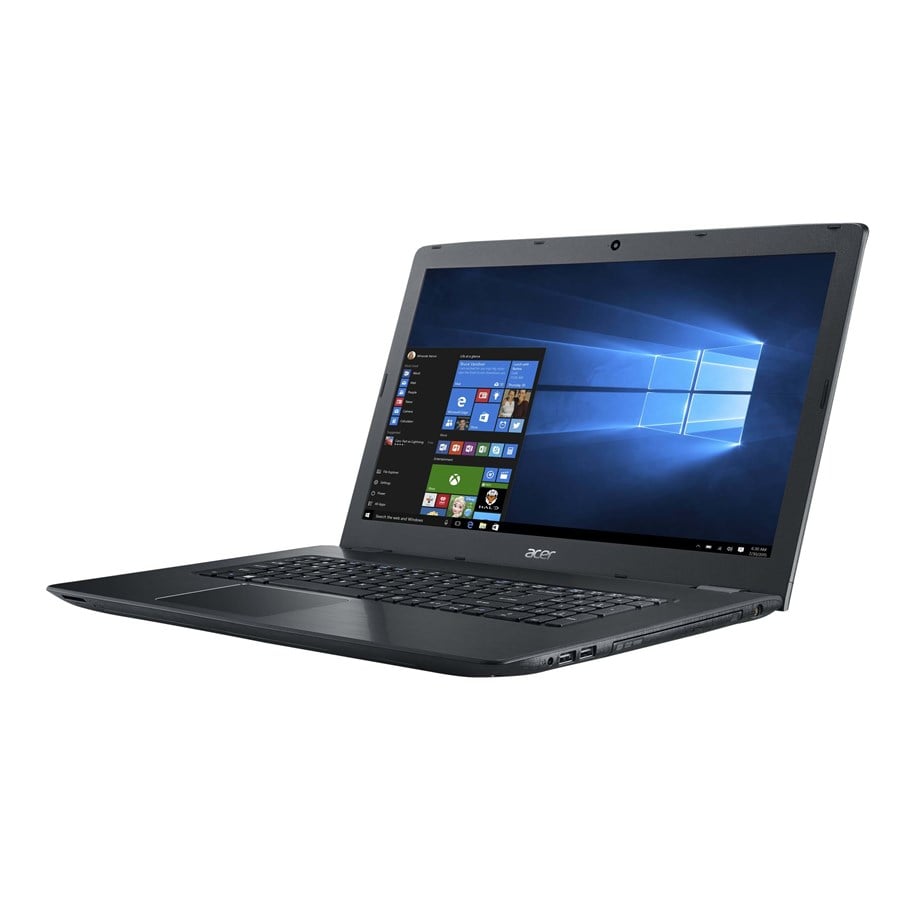 Laptops - Acer Aspire E 17 E5-774G-54MX - NX.GEDEG.032