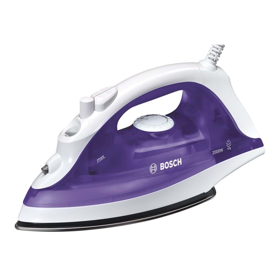 Bügeln - Bosch Dampfbügeleisen TDA2320 - tda2320