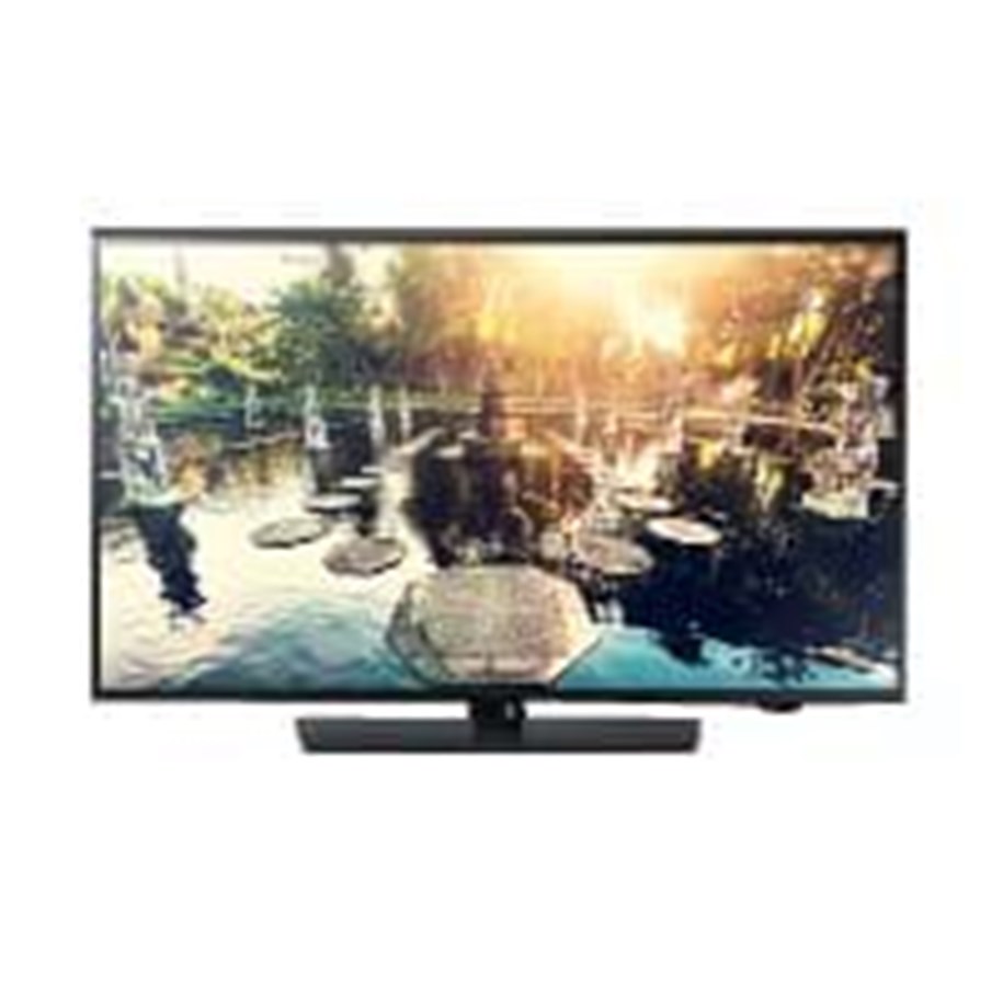 Digital Signage & Hotel - Samsung HG32EE690DB - HG32EE690DBXEN