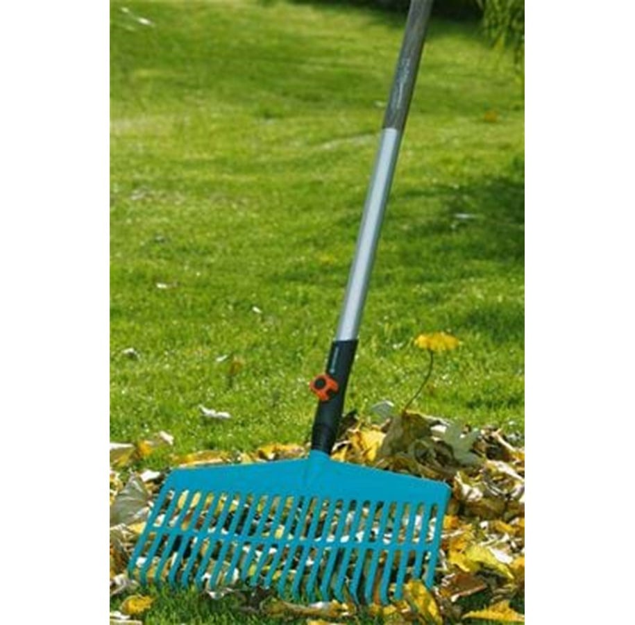 Gardena combisystem-Rechenbesen, 43 cm, 17,00