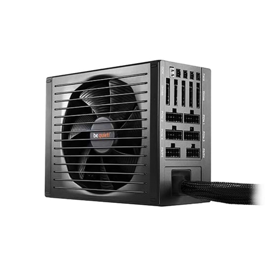 Netzteile - be quiet! Dark Power Pro 11 1200W Netzteile - 1200 Watt - 135 mm - ATX - 80 Plus Platinium - BN255