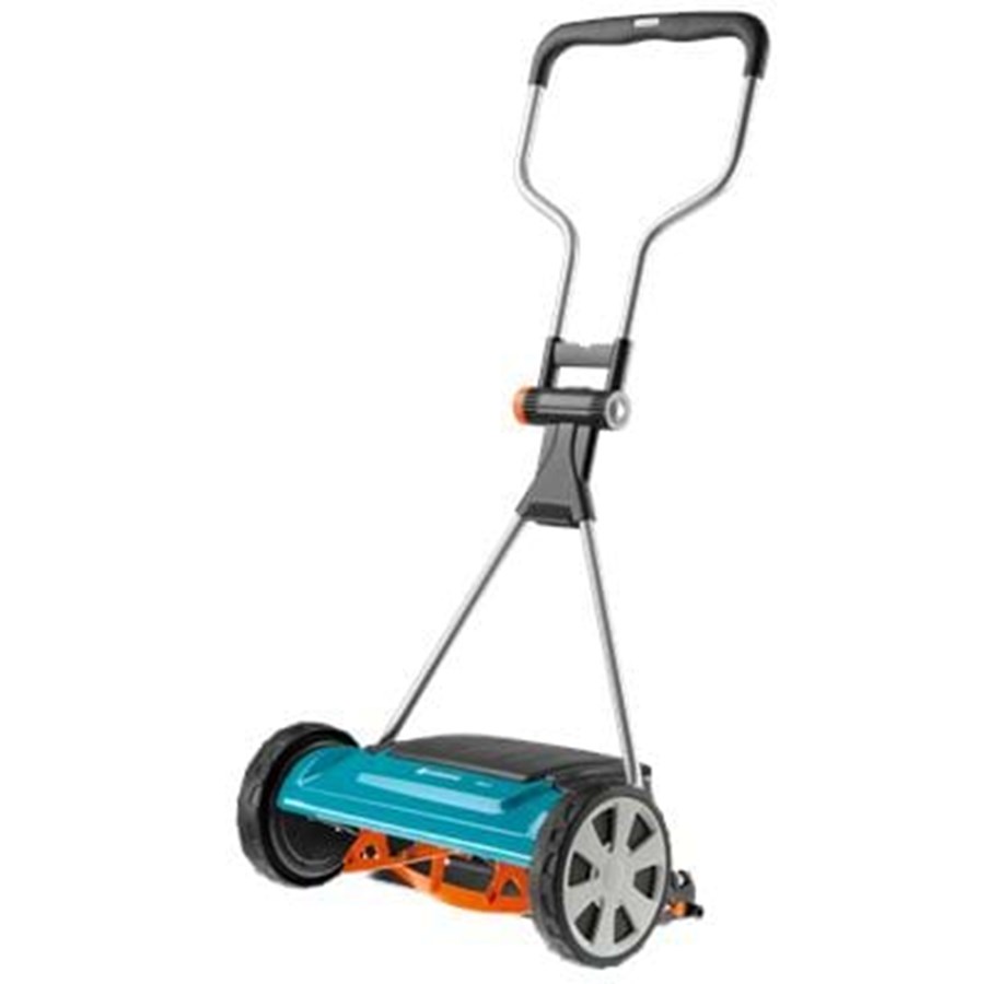 Rasenmäher - Gardena Spindelmäher Comfort Spindelmäher 400 C - 4022