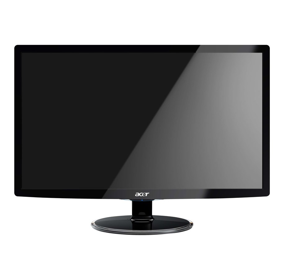 Bildschirm - 24" Acer S242HL - UM.FS2EE.D01