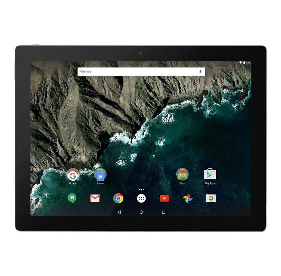 iPad & Tablet - Google Pixel C 64GB - GA3A00219-A14