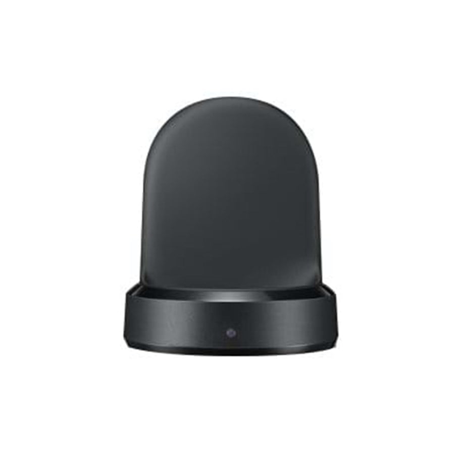 Smartwatches, Pulsuhren, Sportuhren & Schrittzähler - Samsung EP-YO760 Charging Dock - Black - EP-YO760BBEGWW