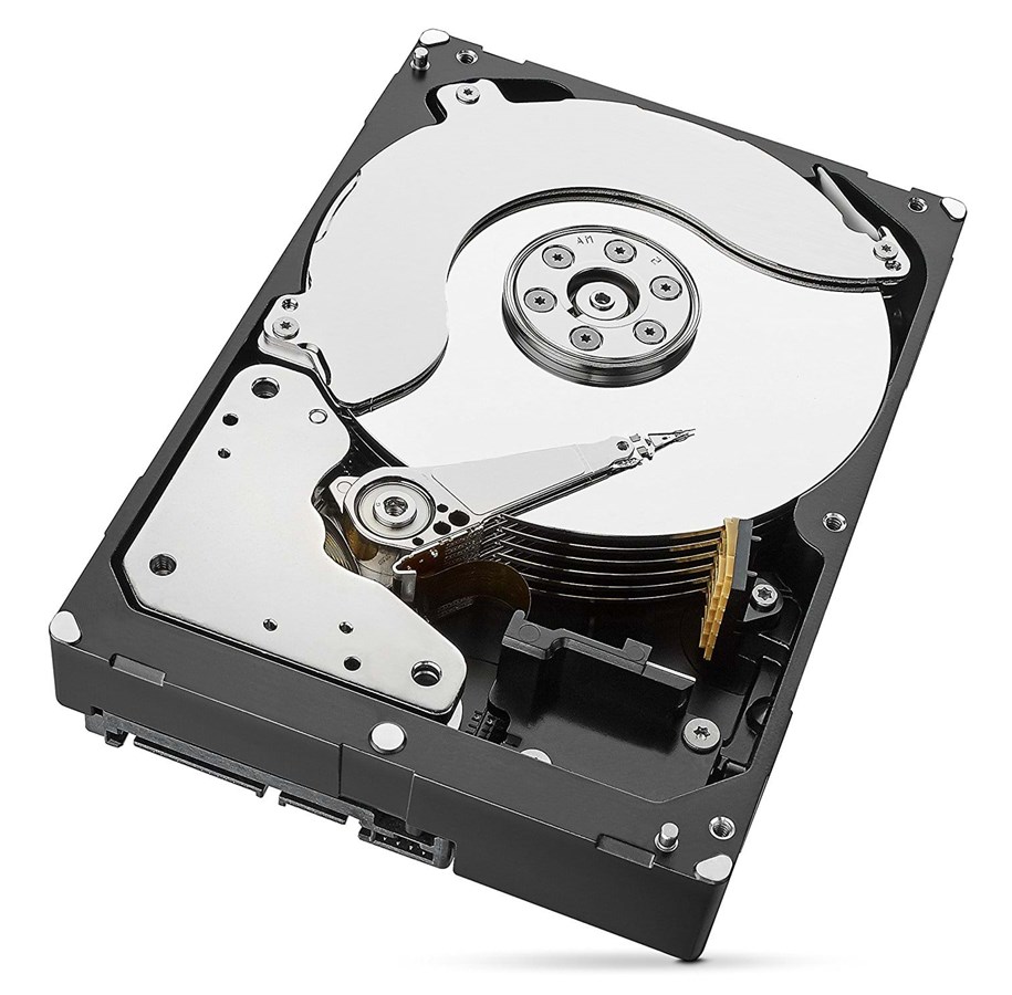 Festplatten - Seagate IronWolf Pro ST8000NE0021 - 8TB - Festplatten - ST8000NE0021 - SATA-600 - 3.5" - ST8000NE0021