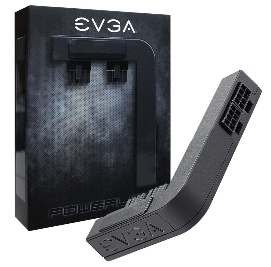 Stromkabel (Intern) - EVGA PowerLink - 600-PL-2816-LR