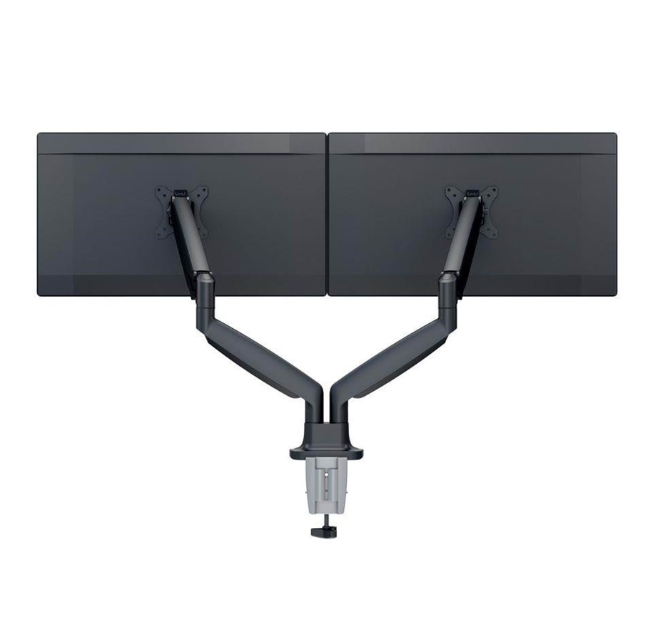 Multibrackets M Deskmount Gas Spring Dual Black | Günstig