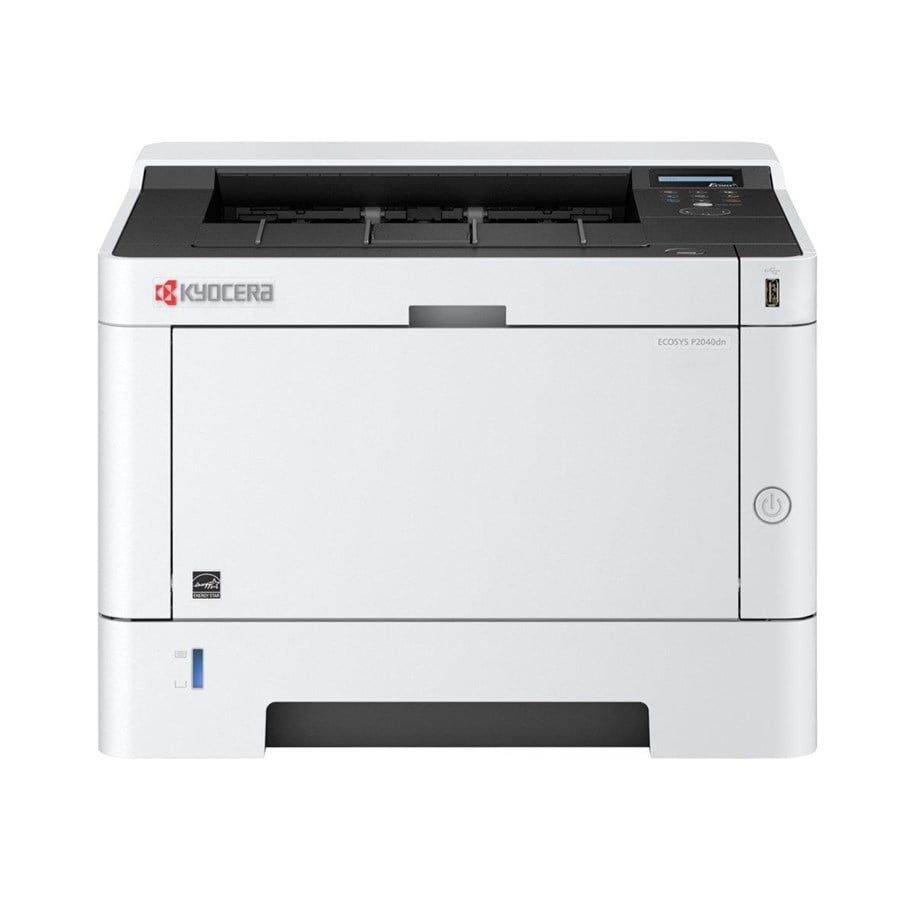 Drucker - Kyocera ECOSYS P2040dn Mono Laser Printer - Einfarbig - Laser - 1102RX3NL0