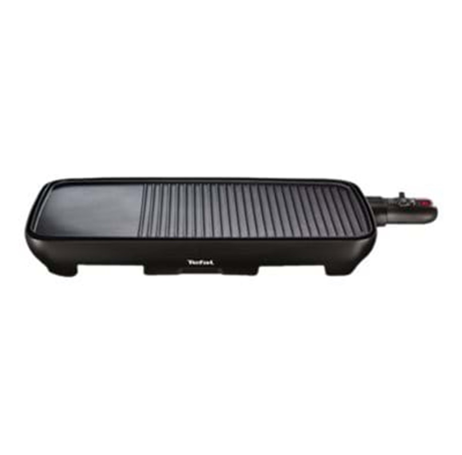 Toaster - Tefal Toaster Malaga - TG 3918