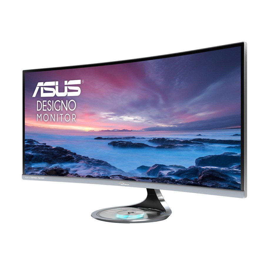 Monitor - 34" ASUS MX34VQ - 90LM02M0-B01170