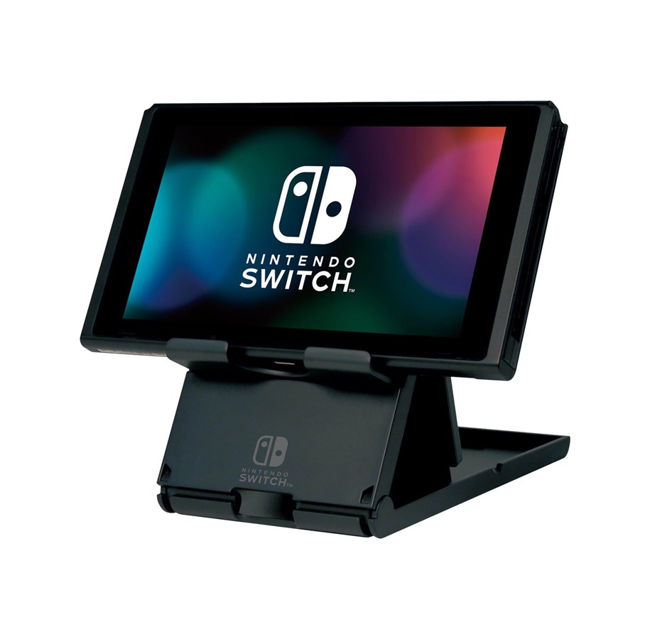 Gaming Zubehör - HORI PlayStand - Miscellaneous - Nintendo Switch - NSW-029U