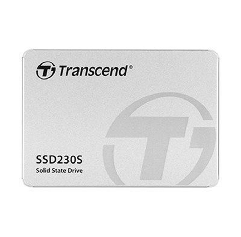SSD - Transcend SSD230S 2.5" SSD - 256GB - TS256GSSD230S
