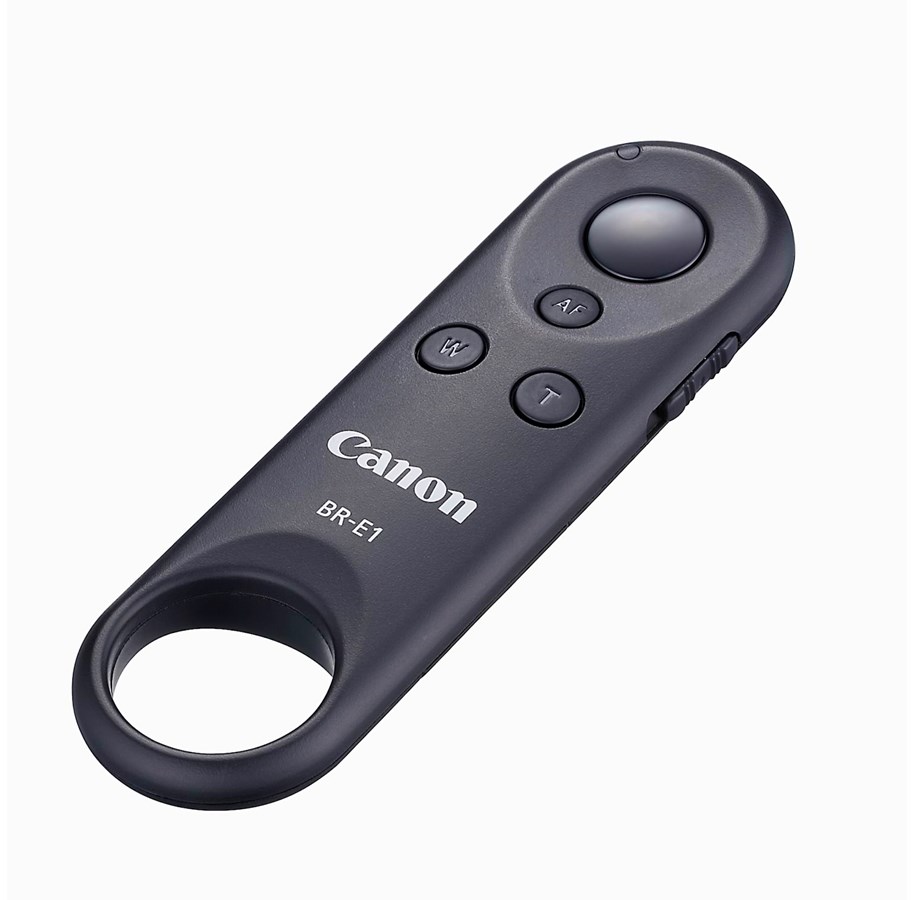 Fernbedienungen - Canon BR-E1 Wireless Remote Control - 2140C001