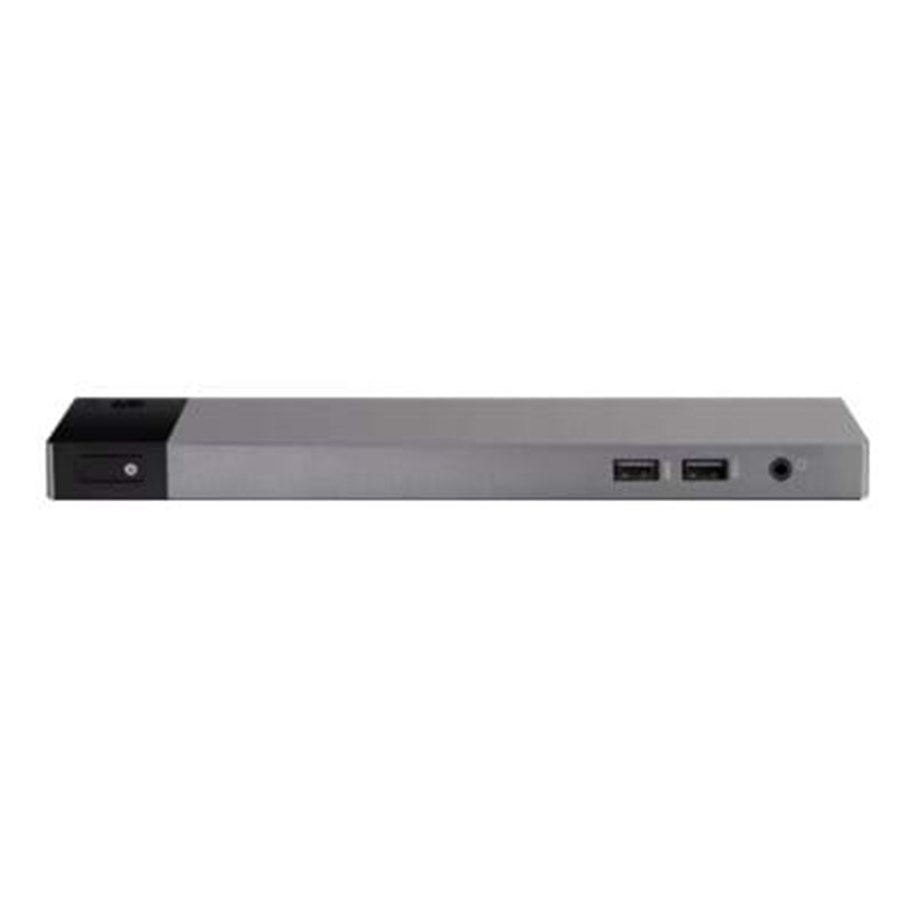 Dockingstationen - HP Elite 90W Thunderbolt 3 Dock - 1DT93AA#ABB