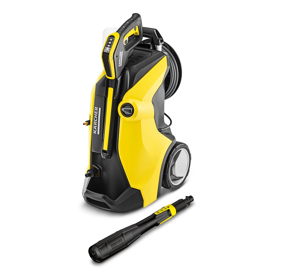 Hochdruckreiniger - Kärcher Hochdruckreiniger K 7 Premium Full Control Plus Flex - 1.317-138.0