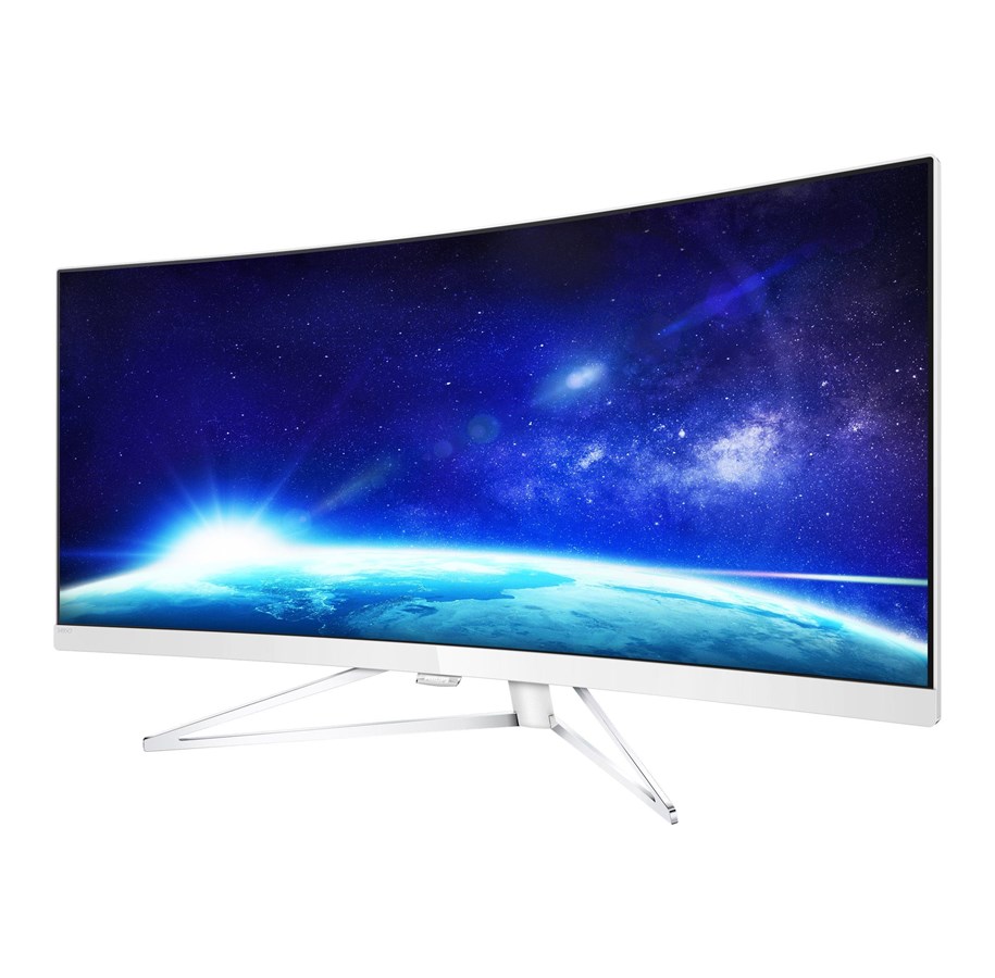 Monitor - 34" Philips Brilliance X-line 349X7FJEW - 349X7FJEW/00