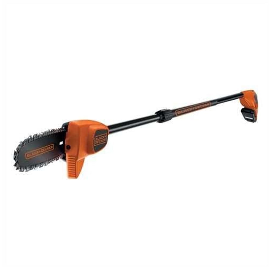 Kettensäge - Black & Decker GPC1820L20 18V Topsav 20cm 2.0Ah - GPC1820L20-QW
