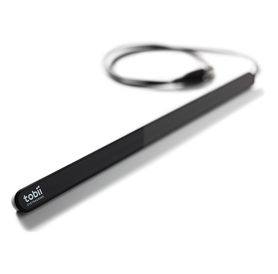 VR - TOBII Eye Tracker 4C - 12004648