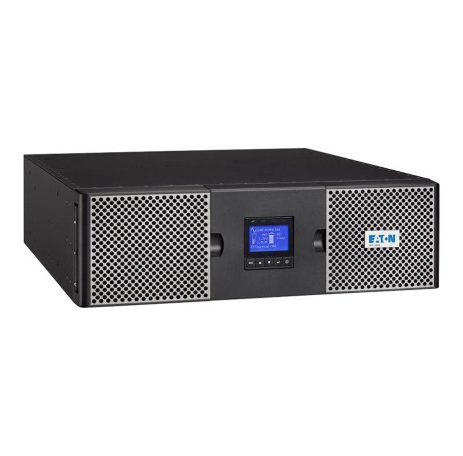 USVs - Eaton 9PX 3000i RTM UPS - 3000W / 3000 VA - 9PX3000IRTM