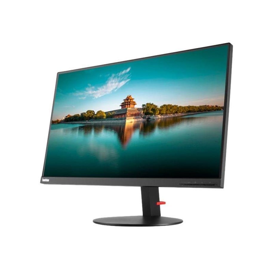 Bildschirm - 27" Lenovo ThinkVision P27h-10 WQHD - 61AFGAT1EU