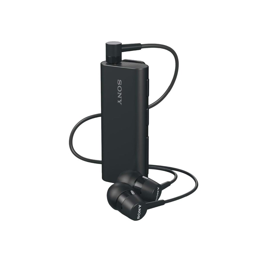 Kopfhörer/Headsets - Sony SBH56 Portable Bluetooth Stereo Headset - 1307-4710