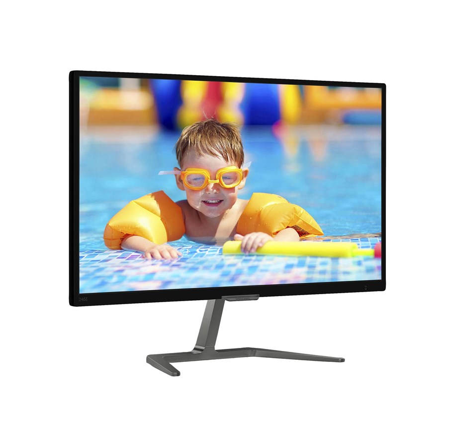 Philips 24 Monitor E line Schwarz 5 Ms G nstig philips-24-monitor-e-line-schwarz-5-ms-g-nstig