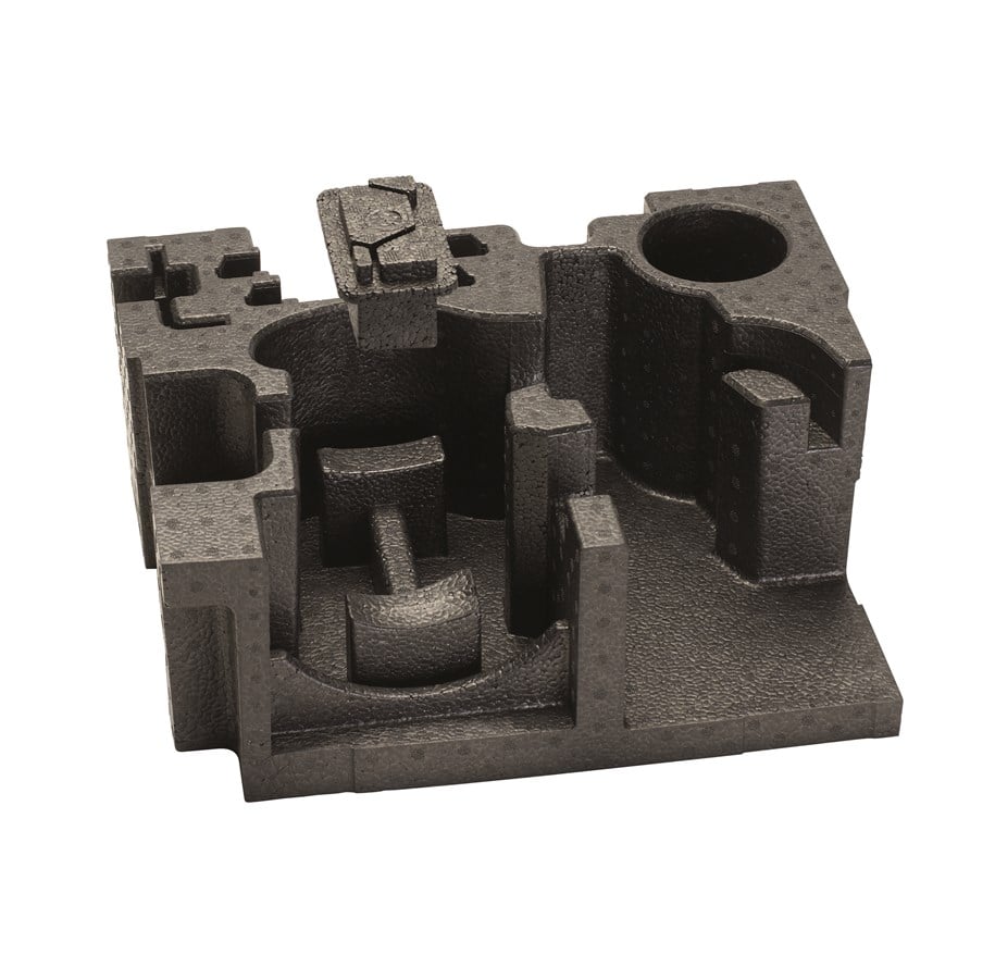 Werkzeugkisten & Aufbewahrungssysteme - Bosch Professional L-BOXX 238 INLAY TO SUIT GEX125-150AVE - 1600A002UR