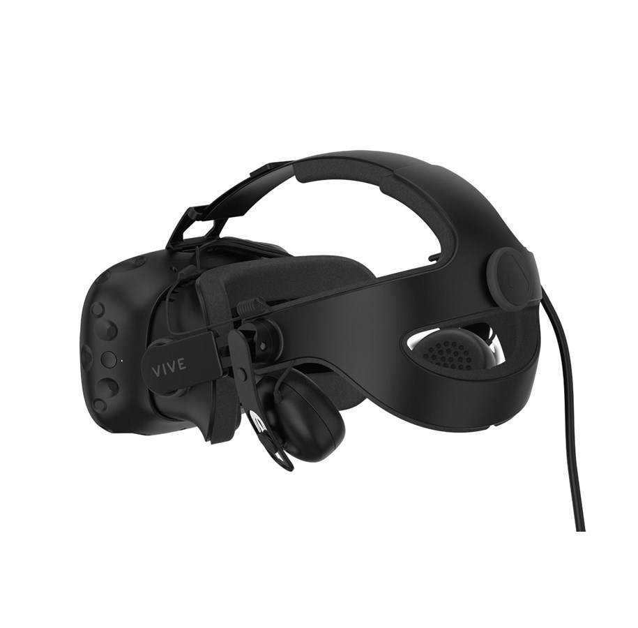 VR - HTC VIVE Deluxe Audio Strap (VIVE 1.5) - 99HAMR002-00