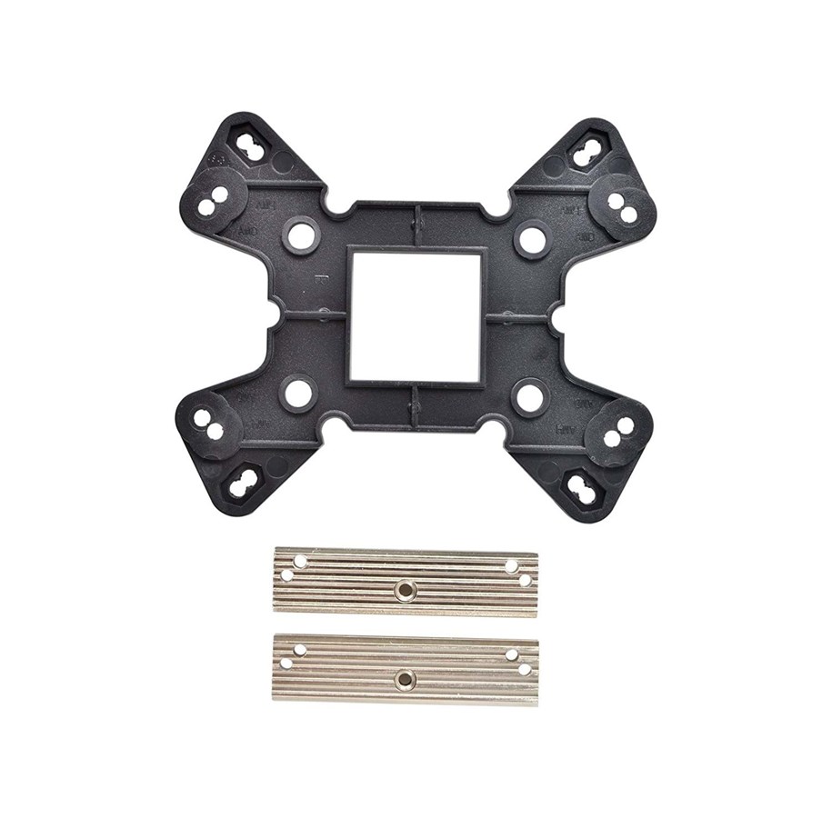 CPU Kühler - DeepCool Captain & Genome AM4 bracket - CPU-Montagehalterungen - CAPTAIN-AM4-CLIP