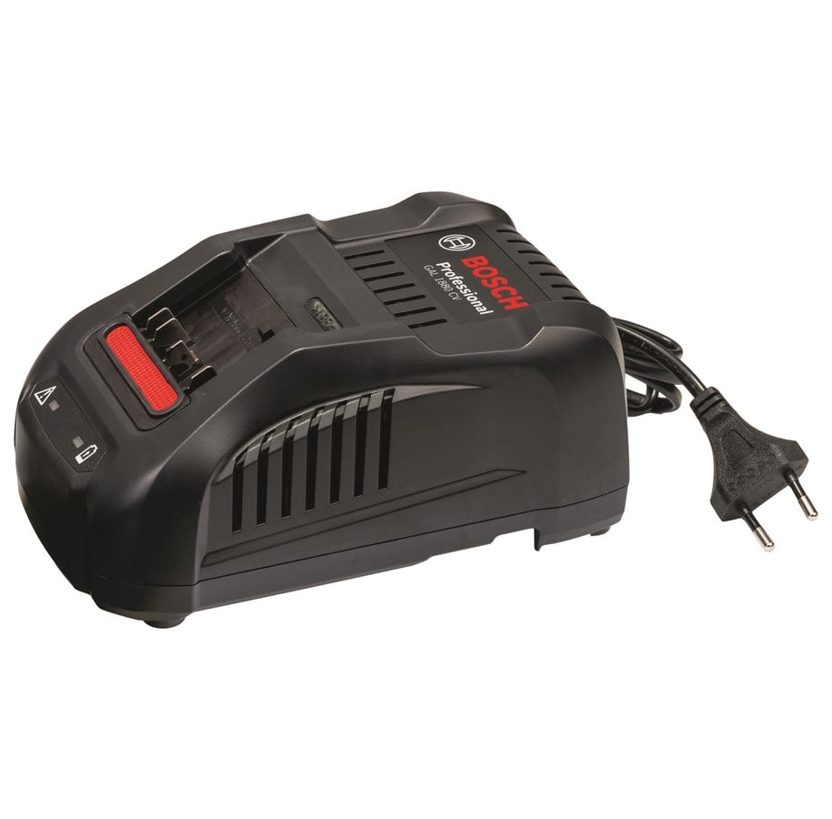 Akkus & Ladegeräte - Bosch LADER GAL 1880 CV 14.4 -18V LI-ION - 2607225922