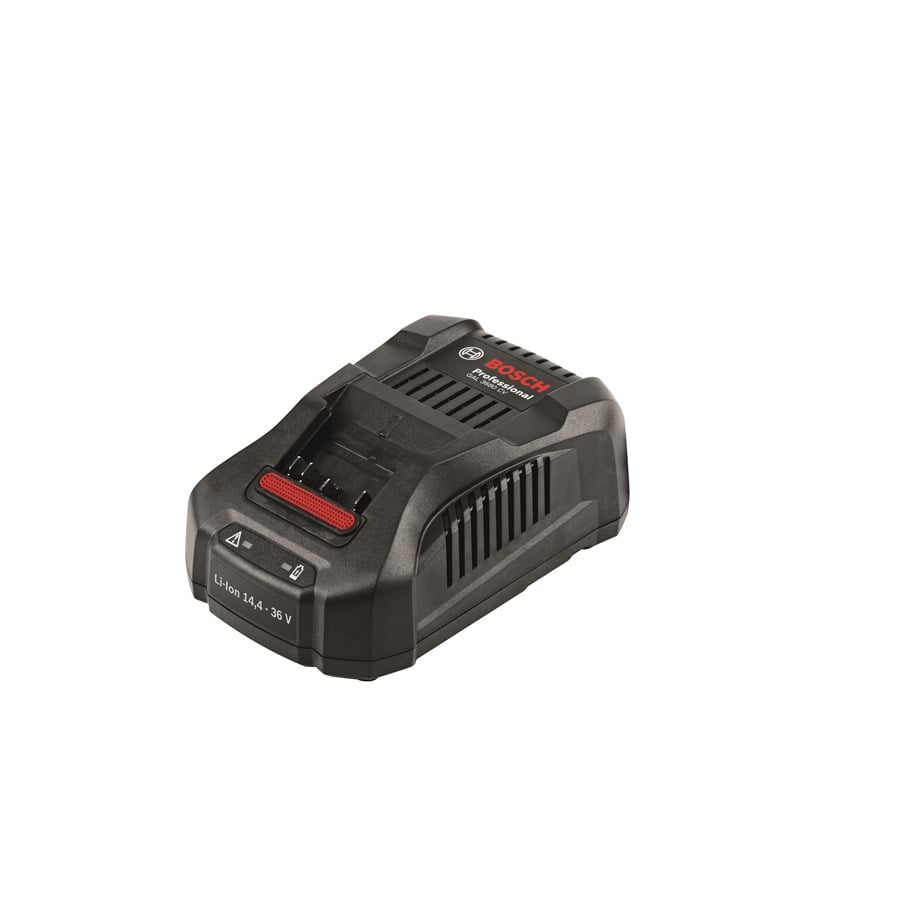Akkus & Ladegeräte - Bosch Professional MULTILADER 14.4/18/36V GAL 3680 CV - 1600A004ZS