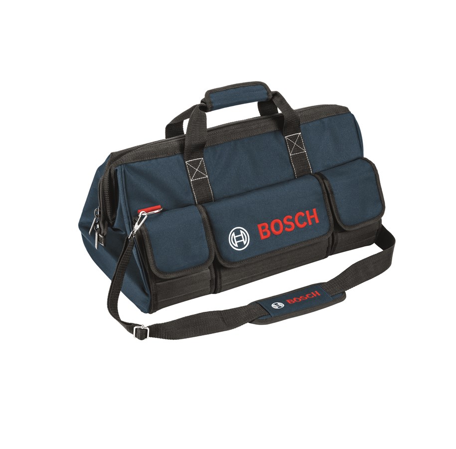 Werkzeugkisten & Aufbewahrungssysteme - Bosch Professional VÆRKTØJSTASKE LARGE 67L - 1600A003BK