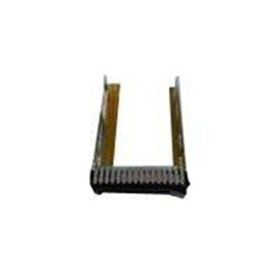 Speicherzubehör - CoreParts storage 2.5" Hotswap Tray SAS - KIT175