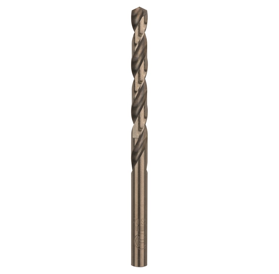 Bohrer & Bits - Bosch METALBOR HSS-CO S 7x109MM - 2608585858