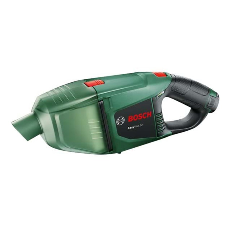 Handstaubsauger - Bosch Handstaubsauger EasyVac 12 - 06033D0001 / 3165140850575
