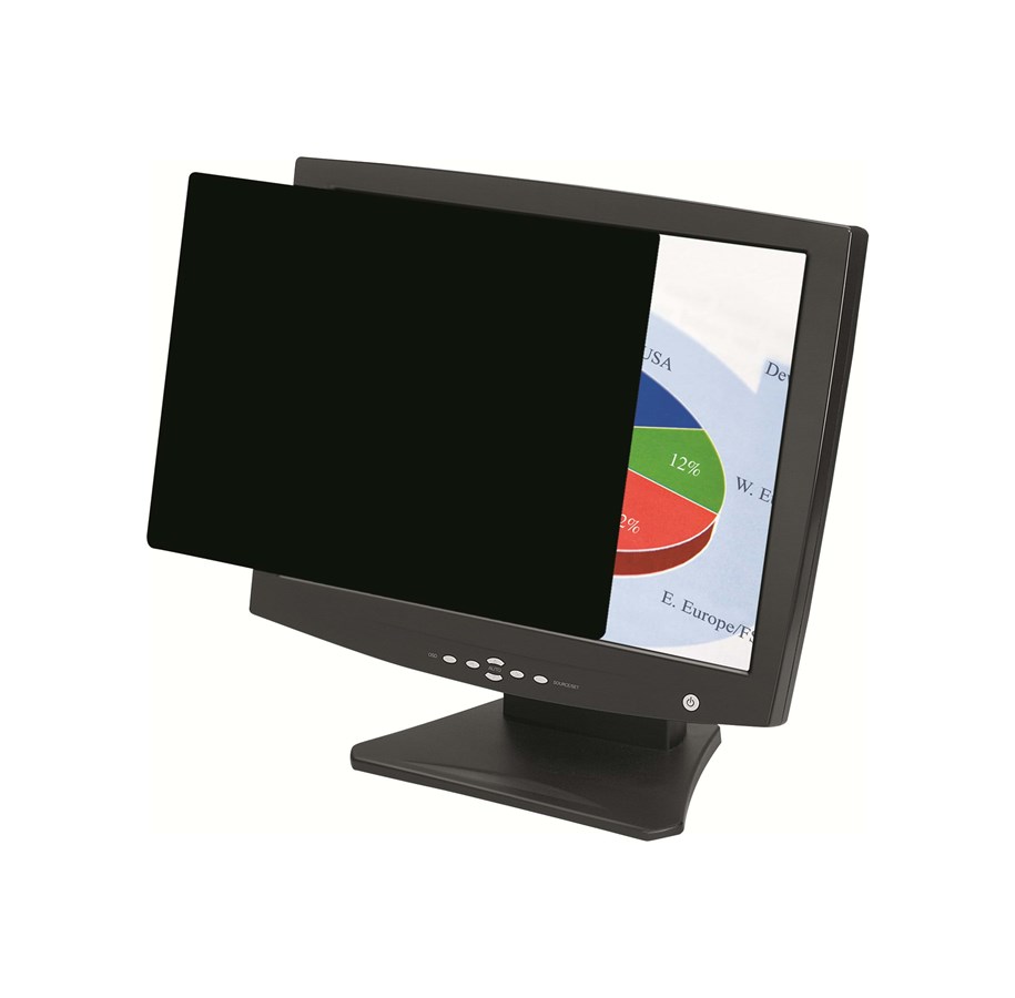 Monitor - Fellowes PrivaScreen Blackout - 4801501