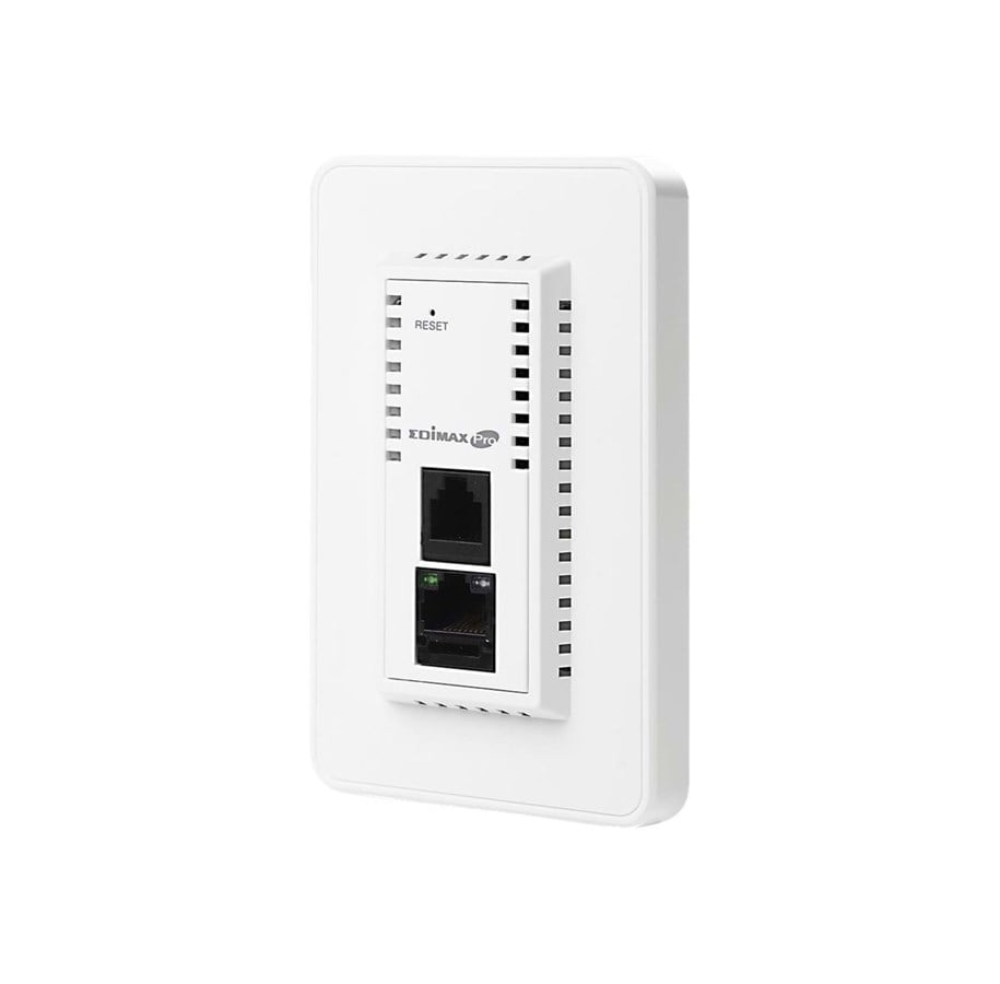 Access Points - Edimax Pro IAP1200 3-in-1 PoE - IAP1200